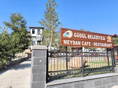 Beykonagı Restoran
