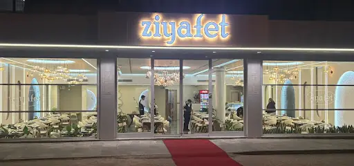 ZİYAFET RESTORANT