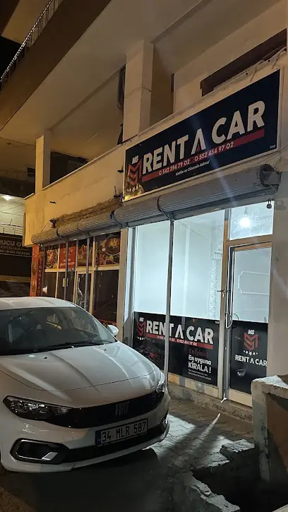 MS RENT A CAR