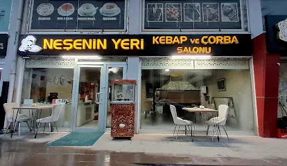 Neşenin Yeri Kebap Ve Çorba Salonu