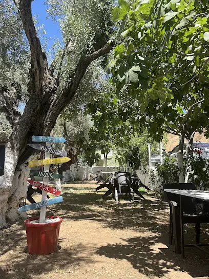 Egem Kahvaltı ve Aile Piknik Yeri