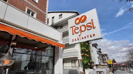 Tepsi Gaziantep