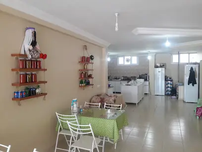 Cebeli Bereket Sofrası Ev Yemekleri