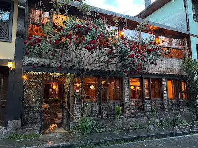Mihrioğlu Konağı