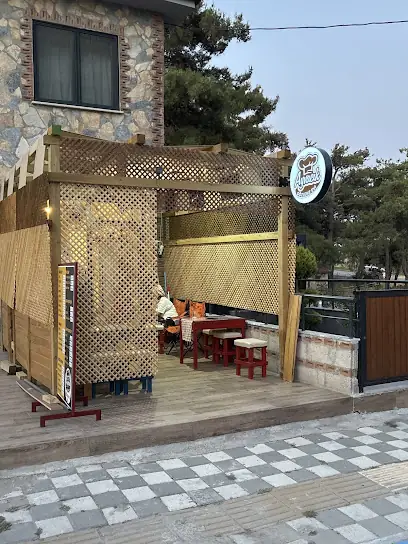 Ayvacık Gözleme EVİ