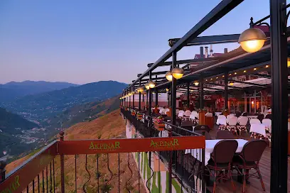 Akpınar Restaurant Akçaabat Köfte