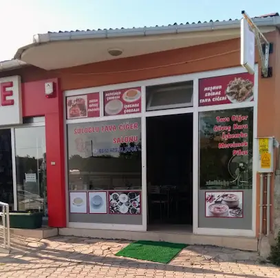 Süloğlu Tava Ciğer Salonu