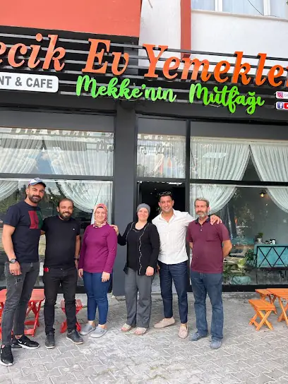Birecik Ev Yemekleri