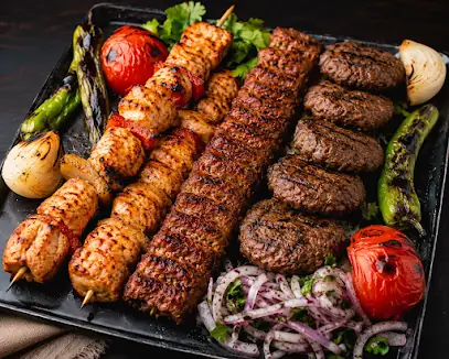 Bİ’KÖFTE IZGARA SALONU