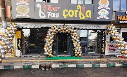 Bir Tas Çorba