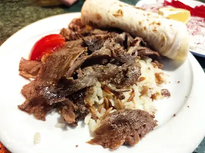 Gül Mutfaği Et Konağı