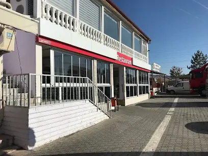 Minnetoğlu Taş Fırın