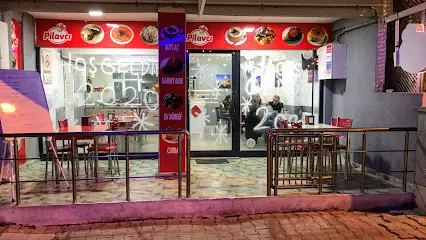 Evim Ev Yemekleri