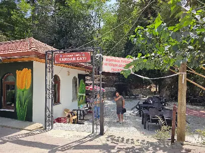 Yardan Çayı Babadağ