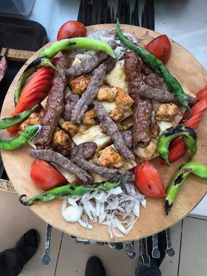 1988' DEN BU TARAFA DEĞİŞMEYEN TEK LEZZET ( GÜREY RESTAURANT)