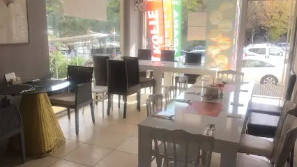 GÖLBAŞI ANKA TABLDOT VE EV YEMEKLERİ