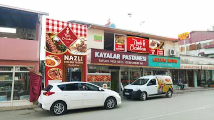 Aladağ Nazlı Ocakbaşı