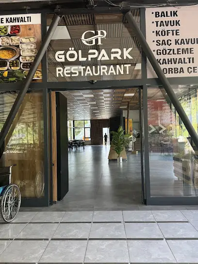 Gölpark Restaurant