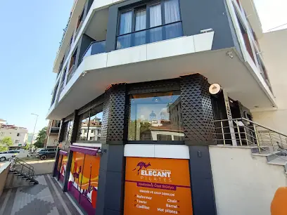 Adile Sultan Ev Yemekleri - Örnek Restoranı