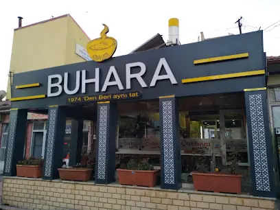 Meşhur Buhara Ocakbaşı adnan usta