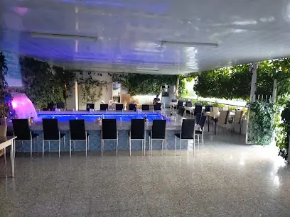 Pertek Alabalık 2