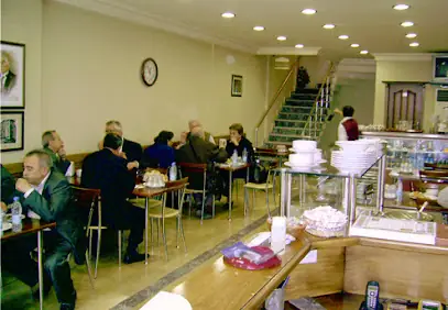 Meşhur Edirne Ciğercisi Kazım ve İlhan Usta