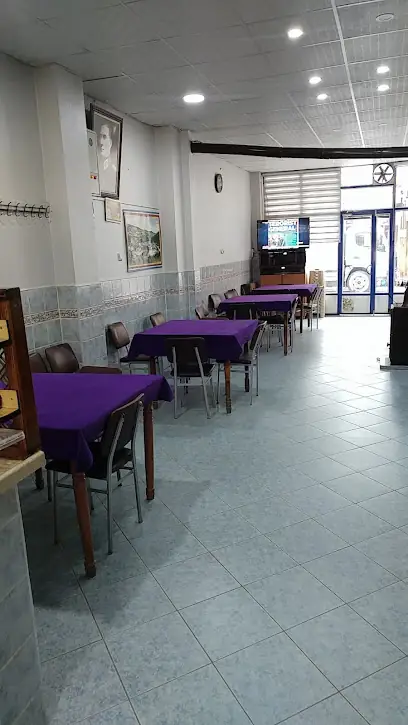 Neşe Kıraathanesi