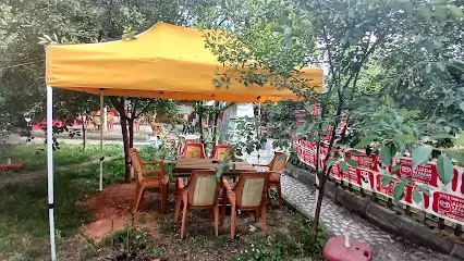 Altındal Aile Çay Bahçesi