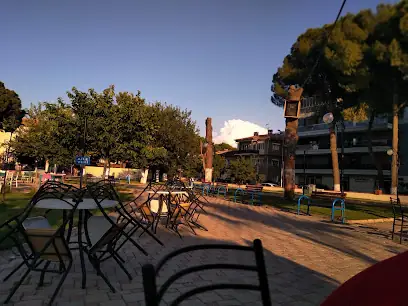 Belediye Park Restoran