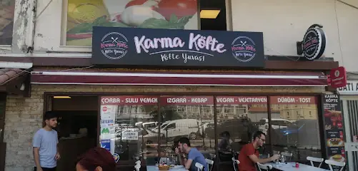 Burak Köfte & Ev Yemekleri