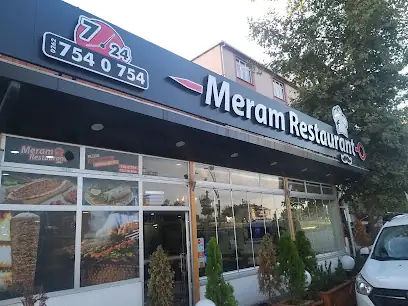 Meram Restaurant