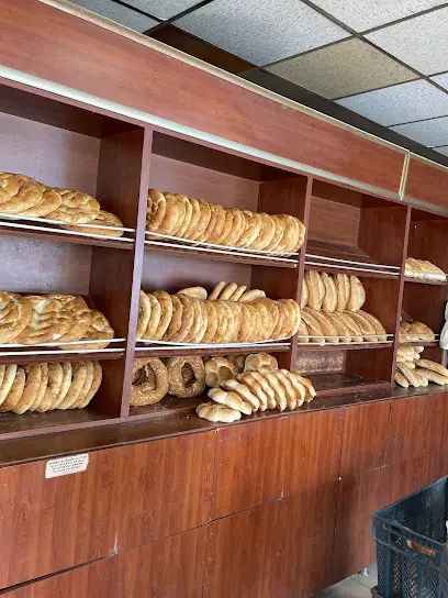 Bereket Ekmek