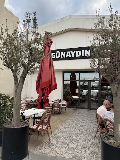 Günaydın Köfte & Döner Dilovası