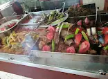 Pülümür Birlik Kahvaltı ve Yemek Salonu Yöresel Ürünler