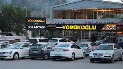 Sertavul Yörükoğlu Et Lokantası