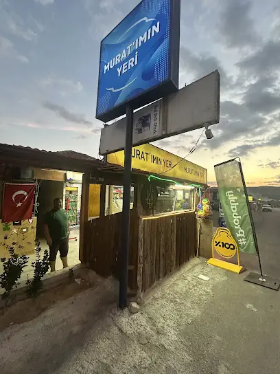 Muratımın Yeri