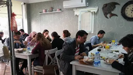 Miss Maya Ev Yemekleri