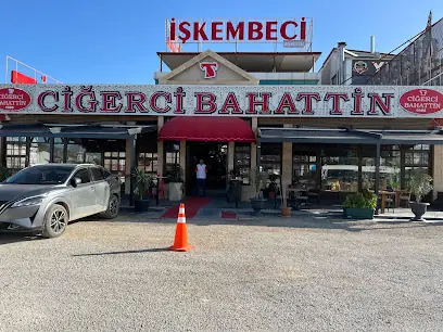 Ciğerci Bahattin - Kırıkkale