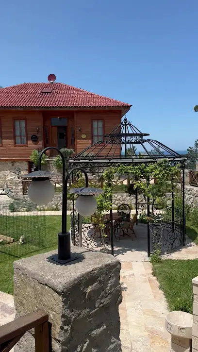 Kastamonu Hacı Veli Konağı