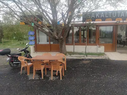 Sakaltutan zirve