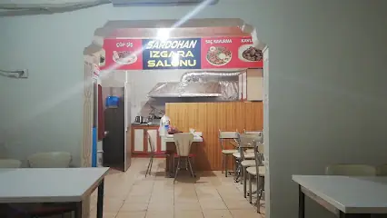 Sardohan Izgara Salonu