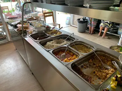 Nadiren Ev Yemekleri