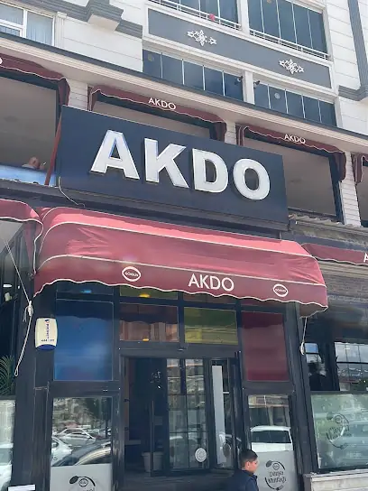 AKDO GÖKSUN