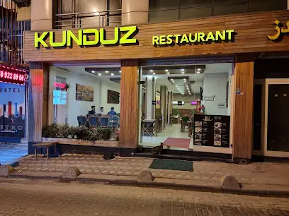 Kunduz Restaurant