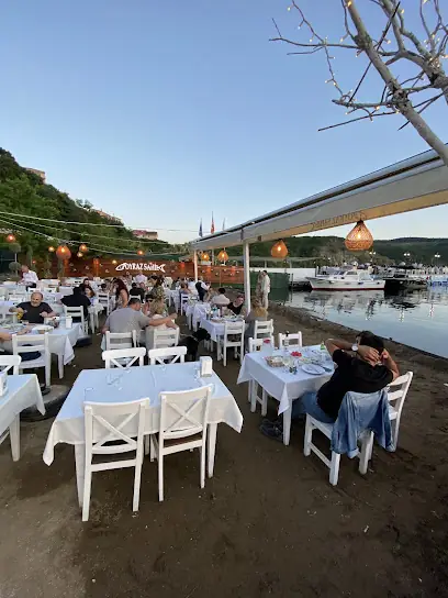 Poyraz Sahil Balık Restaurant