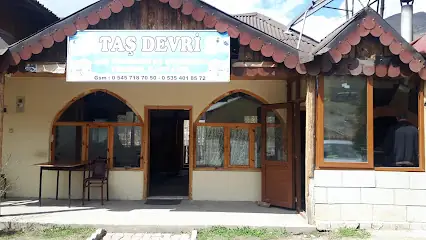 Taş Devri