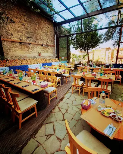 Berweuli Ala Carte Cafe Restaurant