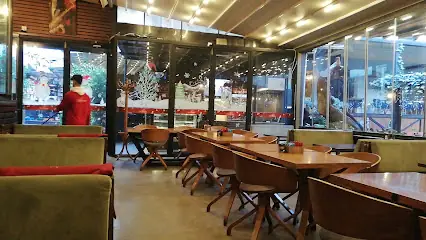 Saklı Bahçe Cafe Restorant