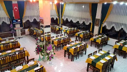 ŞELALE RESTAURANT VE CAFE