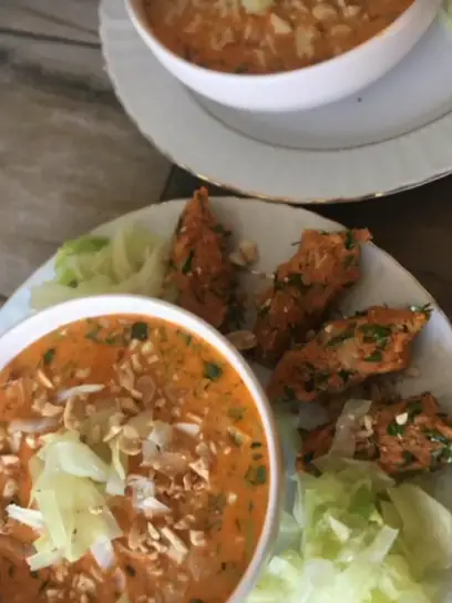 Ece'min Mutfağı Anne Yemekleri Ve Butik Cafe 💖🧿